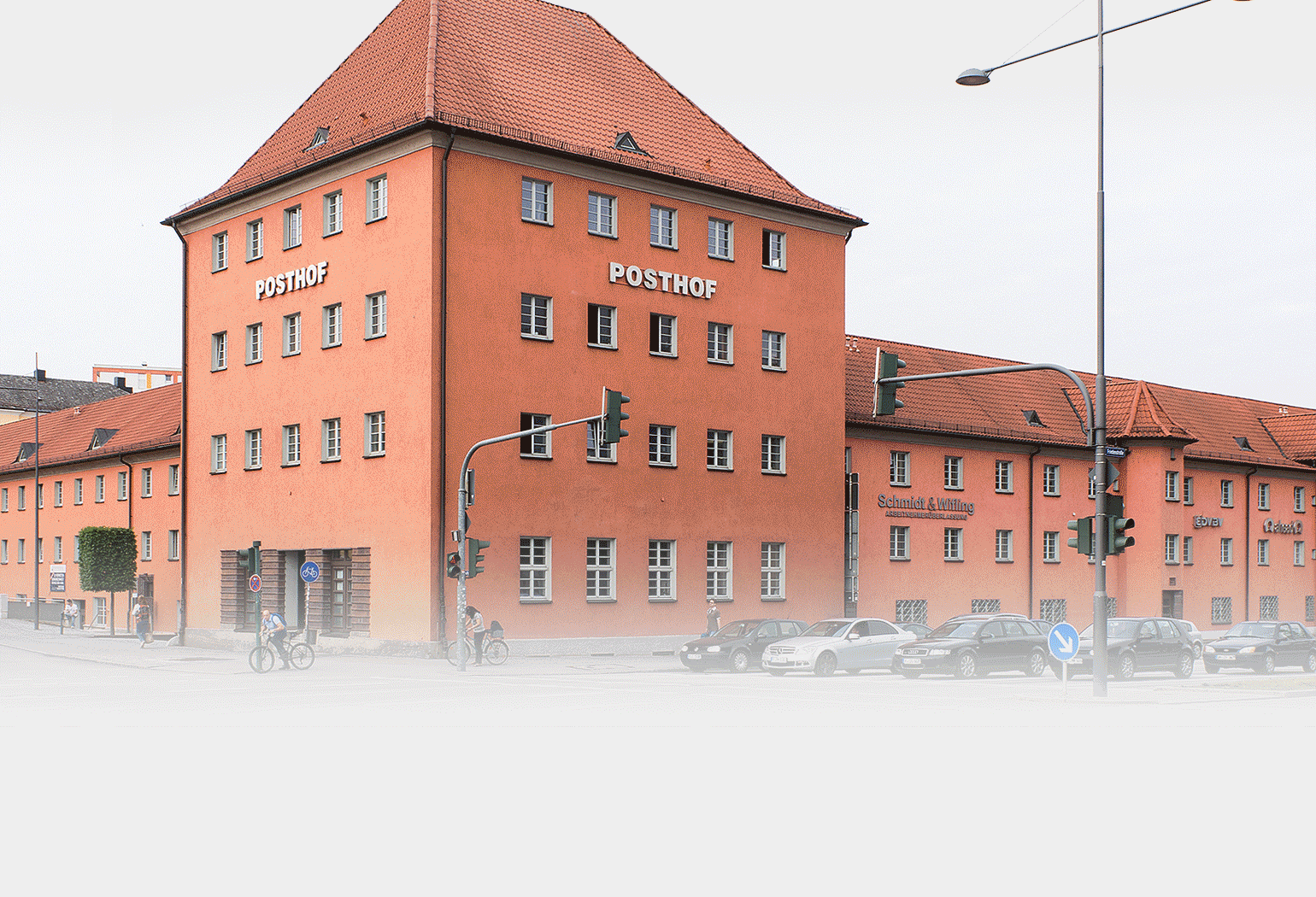 Assekuranzmakler Regensburg